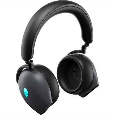Alienware Tri-Mode Wireless Gaming Headset AW920H - Dark Side Of The Moon