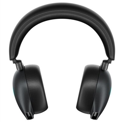 Alienware Tri-Mode Wireless Gaming Headset AW920H - Dark Side Of The Moon