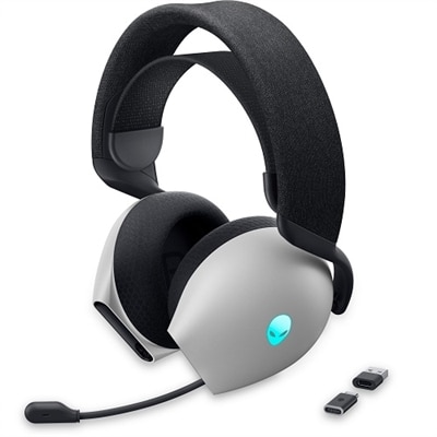 Image of Alienware Dual Mode Wireless Gaming Headset - AW720H