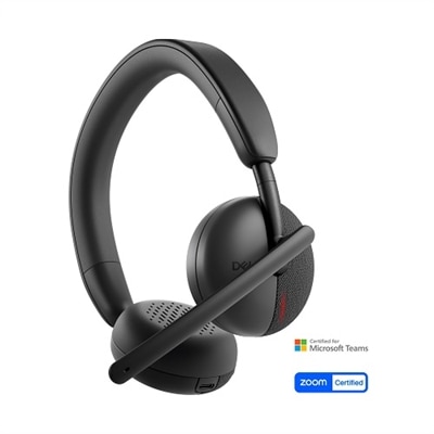 Dell Trådlöst Headset - WL3024