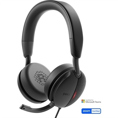 Dell Pro Kabelgebundenes Headset Mit ANC - WH5024