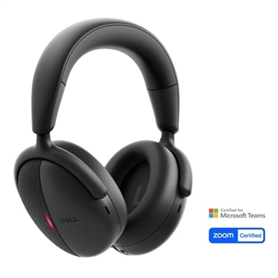 Image of Dell Premier Wireless ANC Headset - WL7024