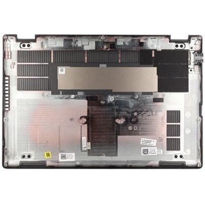 Image of Dell Bottom Cover for Latitude 5400 Chrome