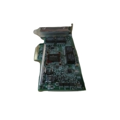 Dell Broadcom 5719 Quad Port 1 Gigabit Network Interface Card Low Profile