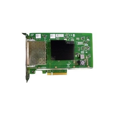 Dell Intel X710 Quad Port 10Gb Direct Attach, SFP+, Converged Network Adapter, Full Height