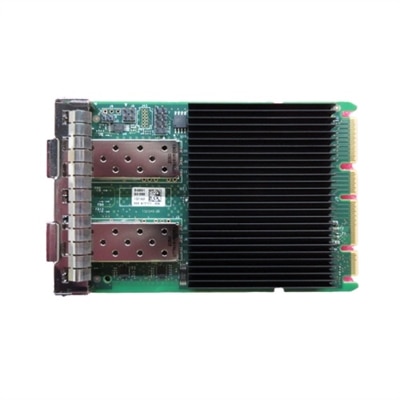 Dell Intel® E810-XXV 25GbE SFP28 Dual Port OCP 3.0