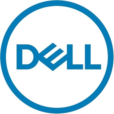 Dell Emulex LPE36000 Dual Port FC64 Fibre Channel HBA, PCIe Low Profile