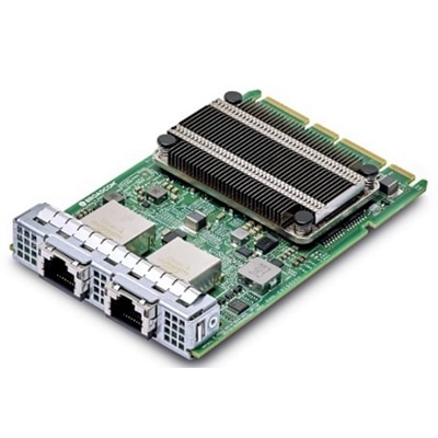 Dell Broadcom® 57416 Dual Port 10GbE Base-T, OCP Network Interface Card 3.0