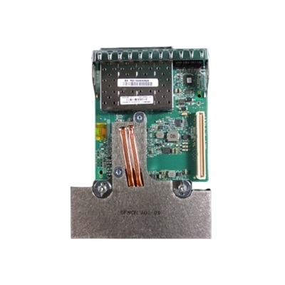 Dell QLogic FastLinQ 41164 Quad-Port 10GbE SFP+, RNDC, Kundeinstallation