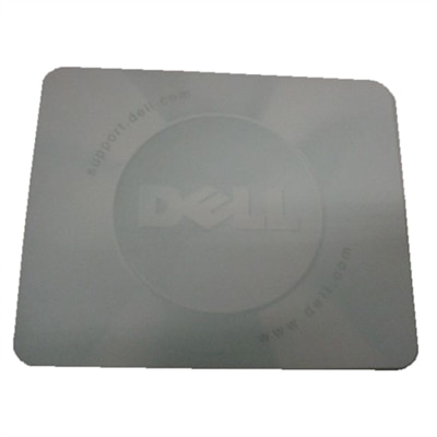 Mauspad Mit Dell Logo (Kit)