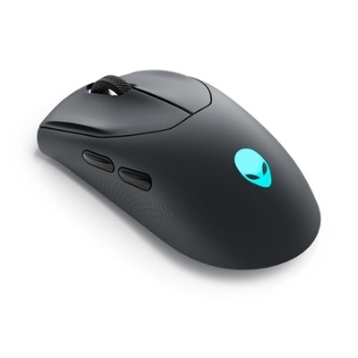 Alienware Tri-Mode Wireless Gaming Mouse - AW720M