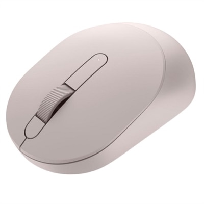Dell Mobile Wireless Mouse - MS3320W - Ash Pink