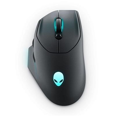 Image of Alienware Wireless Gaming Mouse | AW620M