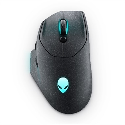Alienware Wireless Gaming Mouse AW620M
