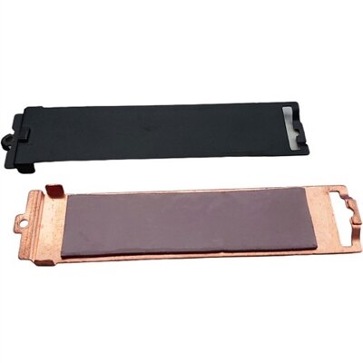 Dell Thermal Pad for 2280 Solid State Drive for Inspiron G15/16 (With Screw kit)