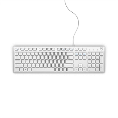Image of Dell Multimedia Keyboard - KB216