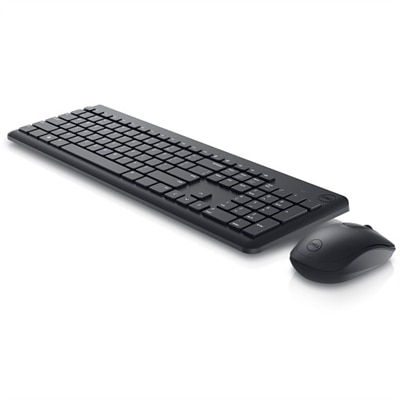 Dell Wireless Keyboard And Mouse International English - KM3322W
