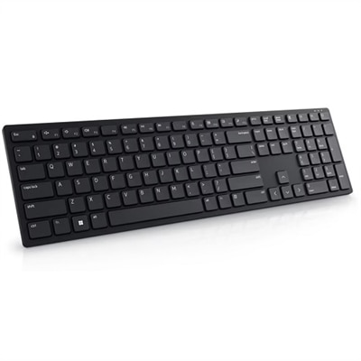 Image of Dell Wireless Keyboard - KB500