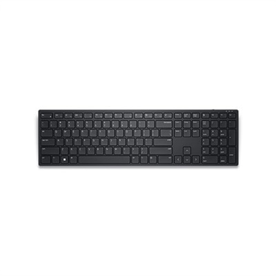 Dell Wireless-Tastatur - KB500 - UK (QWERTY)