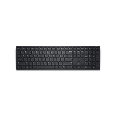 Dell Wireless-Tastatur - KB500 - Französisch (AZERTY)