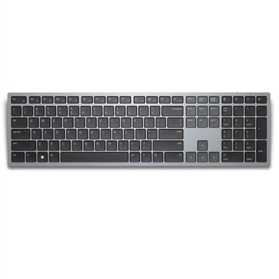 Dell Pro Plus-Tastatur - KB700 - deutsch (QWERTZ)