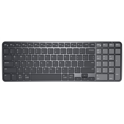 Dell Pro 7 Rechargeable Compact Keyboard – KB746 - US English