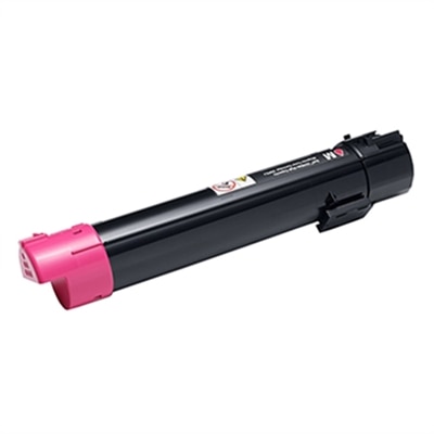 Dell C5765dn 12,000 Seiten Magenta Tonerkassette