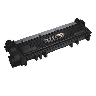 Tonerkassette Schwarz mit hoher Kapazität für Dell-Laserdrucker E310/E514/E515 (1200 Seiten)