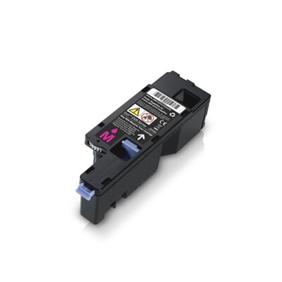 Tonerkassette Magenta mit hoher Kapazität für Dell-Laserdrucker E525 (1400 Seiten)