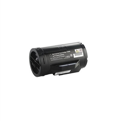 Dell S2810/S2815/H815 Standardkapazität Schwarz Rücknahme für das Recycling Tonerkassette mit 3.000 Seiten