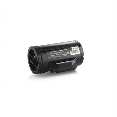 Dell S2815/H815 Extra High Yield Schwarz Tonerkassette mit 9000 Seiten