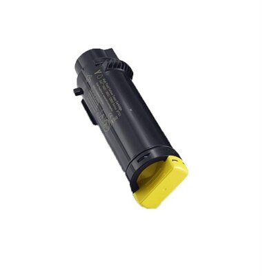Dell S2825/H825/H625 Standardkapazität Gelb Tonerkassette mit 1200 Seiten