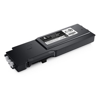 Dell S3840cdn/S3845cdn Black Toner - 3000 pg standard yield - 50Y0W