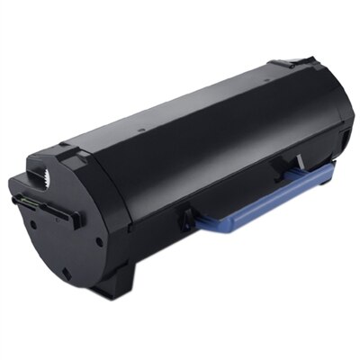 Dell B5460dn Tonerkassette mit sehr hoher Kapazität Schwarz - Rücknahme für das Recycling