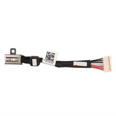 Dell DC Input Cable for Latitude 7490/Precision 3510/55XX and XPS 15 (7590/95XX)