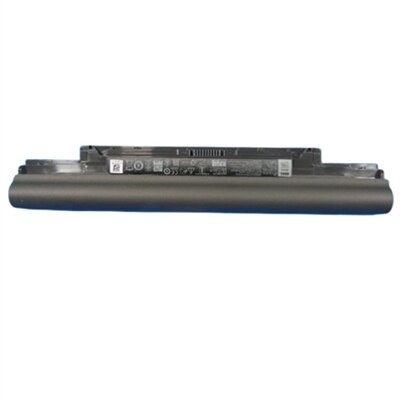 Dell 4-cell 43 Wh Lithium Ion Replacement Battery for Select Laptops