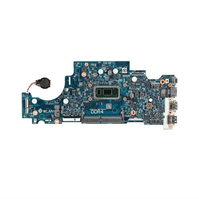 Dell Motherboard Assembly, Battery Reserve Coin, Intel Pentium 5405U for Latitude 3310