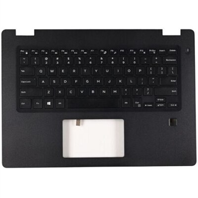 Dell English-US Non-Backlit Keyboard with 80-keys for Latitude 3490