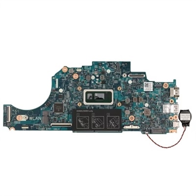 Image of Dell Motherboard Assembly, Intel I3-8145U