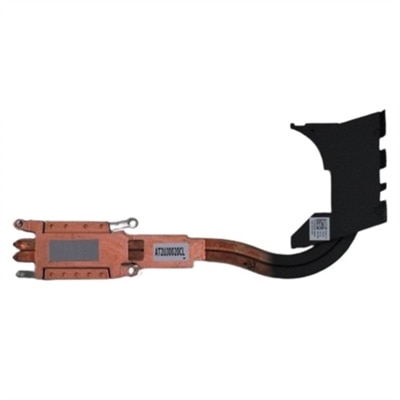 Dell Heatsink Assembly Without Fan for Latitude 5510/Precision 3550