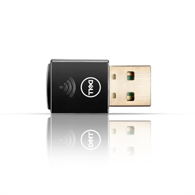 Dell Wireless Dongle WD518 for projector S518WL, S718QL, M318WL, P519HL