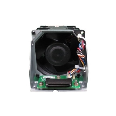 Dell Fan, 80MM, 2RU, IO/PSU