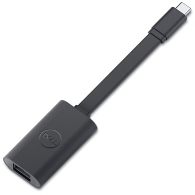 Image of Dell USB-C to 2.5Gbps Ethernet Adapter