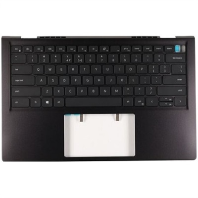 Dell English-International Backlit Keyboard with 79-keys for Vostro 14 5000 (54XX)