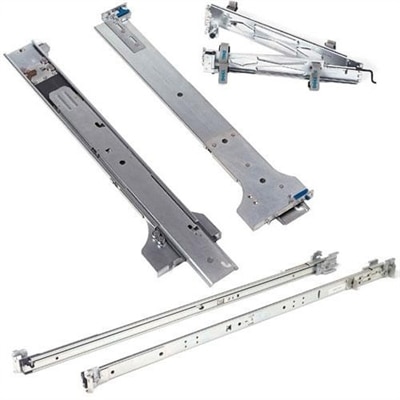 ReadyRails BDIE Kit, 2 Or 4 Post Racks, For Select Dell Networking Switches