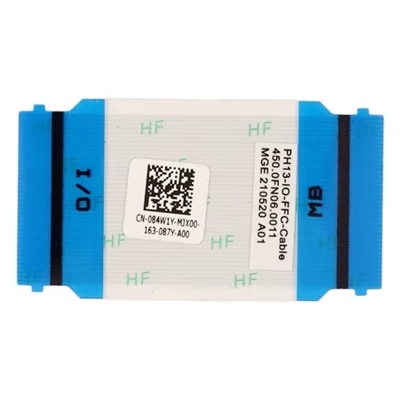 Dell I/O Board Flexible Flat Cable for Latitude 3300/3310