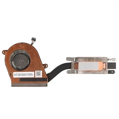 Dell Heatsink Assembly with Fan for Latitude 7300