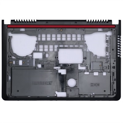 Image of Dell LCD Back Case/Rear Cover
