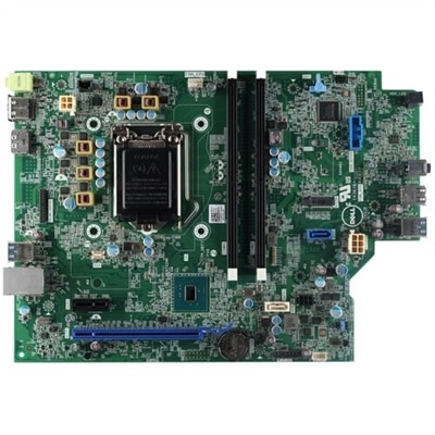 Image of Dell Bare Motherboard Assembly
