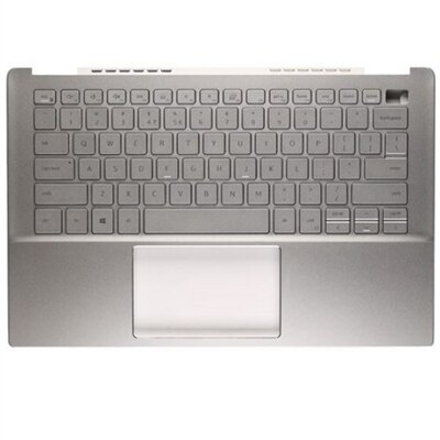 Dell English-International Backlit Keyboard with 81-keys for Inspiron 13 5000 (N539X)